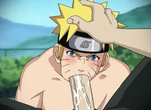 Naruto poringa